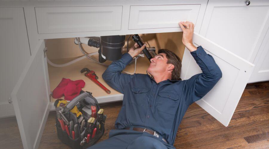 Professional emergency plumbing in Storrs Mansfield, CT